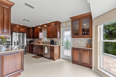 Under contract-accepting backup offers. Located on just over a on Highland Lakes Executive Golf Course in Florida - for sale on GolfHomes.com, golf home, golf lot