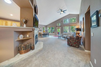 Charming Mountain Retreat in Plumas Pines.  Welcome to your on Plumas Pines Golf Resort in California - for sale on GolfHomes.com, golf home, golf lot