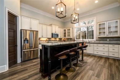 A one-of-a-kind opportunity for buyers who value design and on Hamilton Mill Golf Club in Georgia - for sale on GolfHomes.com, golf home, golf lot