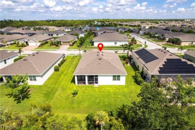 Welcome to this beautiful three-bedroom, two-bath home in the on Sabal Springs Golf and Racquet Club in Florida - for sale on GolfHomes.com, golf home, golf lot
