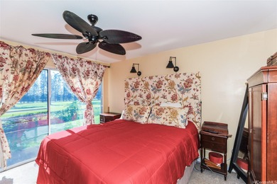 Welcome to this spacious and beautifully situated 2-bedroom, 2 on Mililani Golf Club in Hawaii - for sale on GolfHomes.com, golf home, golf lot