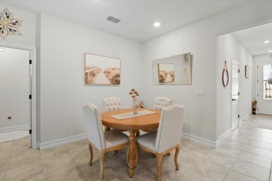 BETTER THAN NEW! 30k lot upgrade, large fenced yard. This 2024 on Trilogy at Ocala Preserve in Florida - for sale on GolfHomes.com, golf home, golf lot