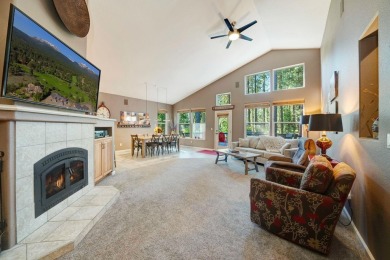 Charming Mountain Retreat in Plumas Pines.  Welcome to your on Plumas Pines Golf Resort in California - for sale on GolfHomes.com, golf home, golf lot