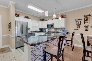 ~TURN KEY ~ First floor, fully furnished and in excellent on  in South Carolina - for sale on GolfHomes.com, golf home, golf lot