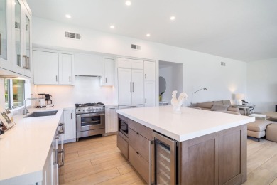 Designer remodeled condo in the Indian Wells Country Clubpletely on Indian Wells Golf Resort and Country Club in California - for sale on GolfHomes.com, golf home, golf lot