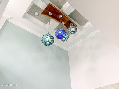 A Masterpiece of indoor-outdoor living in Latitude on LPGA International Golf Course in Florida - for sale on GolfHomes.com, golf home, golf lot