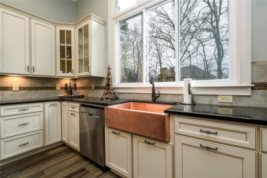 A one-of-a-kind opportunity for buyers who value design and on Hamilton Mill Golf Club in Georgia - for sale on GolfHomes.com, golf home, golf lot