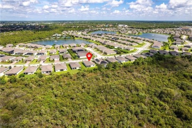 Welcome to this beautiful three-bedroom, two-bath home in the on Sabal Springs Golf and Racquet Club in Florida - for sale on GolfHomes.com, golf home, golf lot