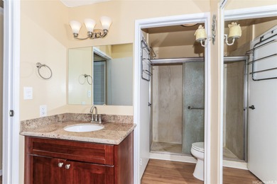 Welcome to this spacious and beautifully situated 2-bedroom, 2 on Mililani Golf Club in Hawaii - for sale on GolfHomes.com, golf home, golf lot