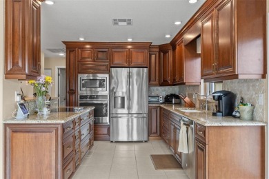 Under contract-accepting backup offers. Located on just over a on Highland Lakes Executive Golf Course in Florida - for sale on GolfHomes.com, golf home, golf lot