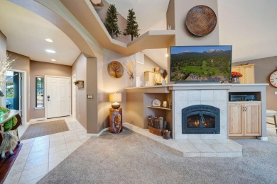 Charming Mountain Retreat in Plumas Pines.  Welcome to your on Plumas Pines Golf Resort in California - for sale on GolfHomes.com, golf home, golf lot