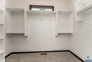 Spacious and Open Freedom 115 Floor Plan Villa Home in the on Brandon Municipal Golf Course in South Dakota - for sale on GolfHomes.com, golf home, golf lot