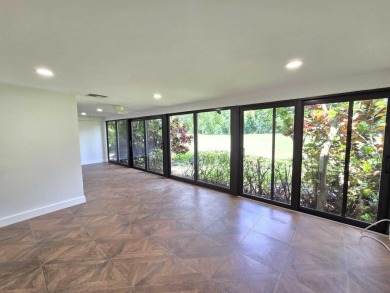 Best Priced 2/2 Corner Villa with Golf Course Views in Boca on Boca Lago Golf and Country Club in Florida - for sale on GolfHomes.com, golf home, golf lot