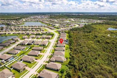 Welcome to this beautiful three-bedroom, two-bath home in the on Sabal Springs Golf and Racquet Club in Florida - for sale on GolfHomes.com, golf home, golf lot