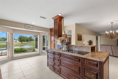 Under contract-accepting backup offers. Located on just over a on Highland Lakes Executive Golf Course in Florida - for sale on GolfHomes.com, golf home, golf lot
