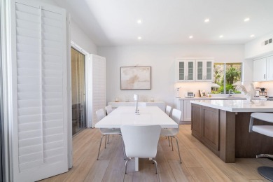 Designer remodeled condo in the Indian Wells Country Clubpletely on Indian Wells Golf Resort and Country Club in California - for sale on GolfHomes.com, golf home, golf lot