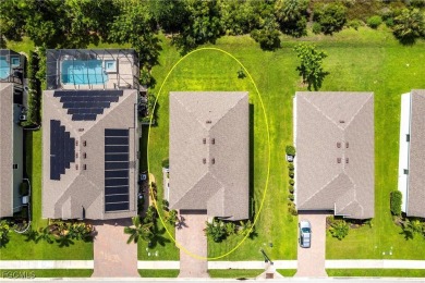 Welcome to this beautiful three-bedroom, two-bath home in the on Sabal Springs Golf and Racquet Club in Florida - for sale on GolfHomes.com, golf home, golf lot