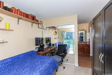 Welcome to this spacious and beautifully situated 2-bedroom, 2 on Mililani Golf Club in Hawaii - for sale on GolfHomes.com, golf home, golf lot