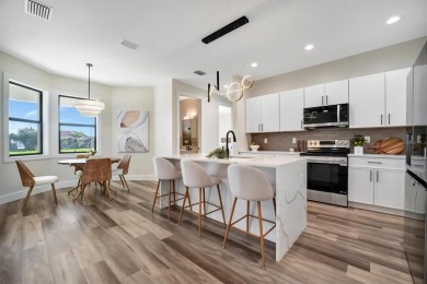 Luxury New Construction Modern Home with Premium Finishes and on Rotonda Golf and Country Club - Long Marsh  in Florida - for sale on GolfHomes.com, golf home, golf lot