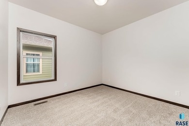 Spacious and Open Freedom 115 Floor Plan Villa Home in the on Brandon Municipal Golf Course in South Dakota - for sale on GolfHomes.com, golf home, golf lot