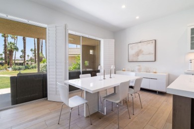 Designer remodeled condo in the Indian Wells Country Clubpletely on Indian Wells Golf Resort and Country Club in California - for sale on GolfHomes.com, golf home, golf lot