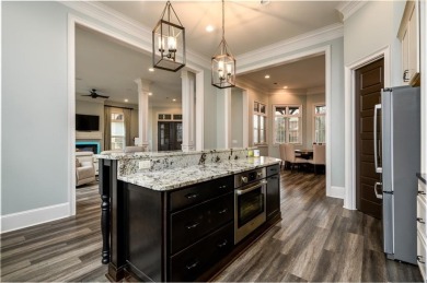 A one-of-a-kind opportunity for buyers who value design and on Hamilton Mill Golf Club in Georgia - for sale on GolfHomes.com, golf home, golf lot