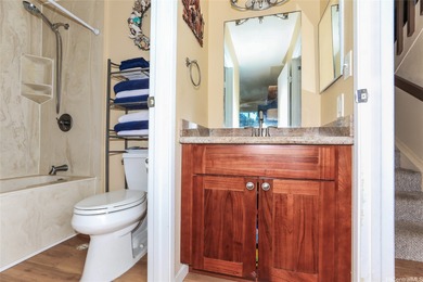 Welcome to this spacious and beautifully situated 2-bedroom, 2 on Mililani Golf Club in Hawaii - for sale on GolfHomes.com, golf home, golf lot