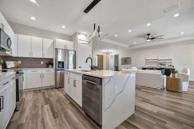 Luxury New Construction Modern Home with Premium Finishes and on Rotonda Golf and Country Club - Long Marsh  in Florida - for sale on GolfHomes.com, golf home, golf lot
