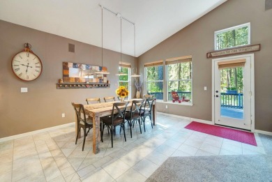 Charming Mountain Retreat in Plumas Pines.  Welcome to your on Plumas Pines Golf Resort in California - for sale on GolfHomes.com, golf home, golf lot