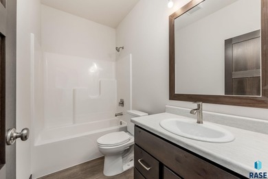 Spacious and Open Freedom 115 Floor Plan Villa Home in the on Brandon Municipal Golf Course in South Dakota - for sale on GolfHomes.com, golf home, golf lot