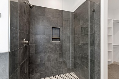 Stunning 5-bedroom home (primary on main) with office/den on Copper Rock Golf Course in Utah - for sale on GolfHomes.com, golf home, golf lot