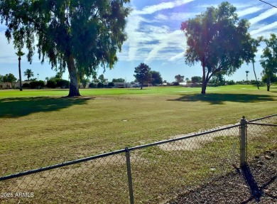 Charming Golf Course Home in Sun City - Priced to Sell!

Don't on Sun City North Golf Course in Arizona - for sale on GolfHomes.com, golf home, golf lot