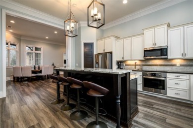 A one-of-a-kind opportunity for buyers who value design and on Hamilton Mill Golf Club in Georgia - for sale on GolfHomes.com, golf home, golf lot