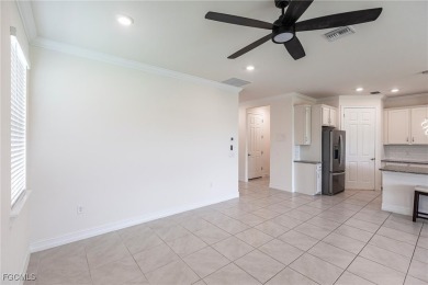 Welcome to this beautiful three-bedroom, two-bath home in the on Sabal Springs Golf and Racquet Club in Florida - for sale on GolfHomes.com, golf home, golf lot