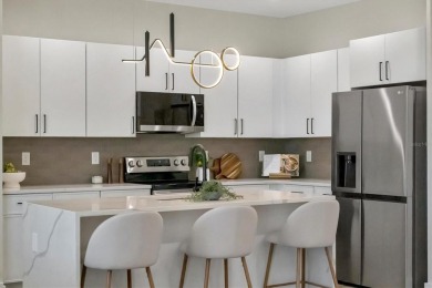 Luxury New Construction Modern Home with Premium Finishes and on Rotonda Golf and Country Club - Long Marsh  in Florida - for sale on GolfHomes.com, golf home, golf lot