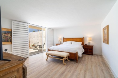 Designer remodeled condo in the Indian Wells Country Clubpletely on Indian Wells Golf Resort and Country Club in California - for sale on GolfHomes.com, golf home, golf lot