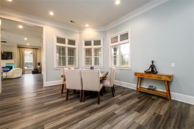 A one-of-a-kind opportunity for buyers who value design and on Hamilton Mill Golf Club in Georgia - for sale on GolfHomes.com, golf home, golf lot
