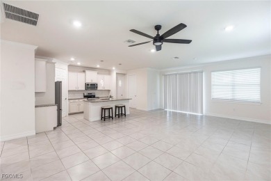 Welcome to this beautiful three-bedroom, two-bath home in the on Sabal Springs Golf and Racquet Club in Florida - for sale on GolfHomes.com, golf home, golf lot