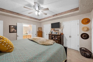 Rare find in White Bluff Resort on Lake Whitney! Enjoy 2.76 on White Bluff Resort - New Course in Texas - for sale on GolfHomes.com, golf home, golf lot