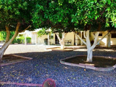 Charming Golf Course Home in Sun City - Priced to Sell!

Don't on Sun City North Golf Course in Arizona - for sale on GolfHomes.com, golf home, golf lot