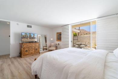 Designer remodeled condo in the Indian Wells Country Clubpletely on Indian Wells Golf Resort and Country Club in California - for sale on GolfHomes.com, golf home, golf lot
