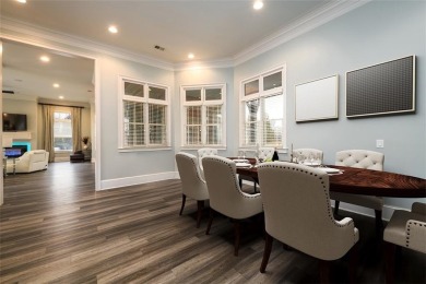 A one-of-a-kind opportunity for buyers who value design and on Hamilton Mill Golf Club in Georgia - for sale on GolfHomes.com, golf home, golf lot