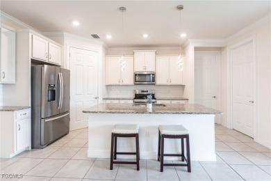 Welcome to this beautiful three-bedroom, two-bath home in the on Sabal Springs Golf and Racquet Club in Florida - for sale on GolfHomes.com, golf home, golf lot