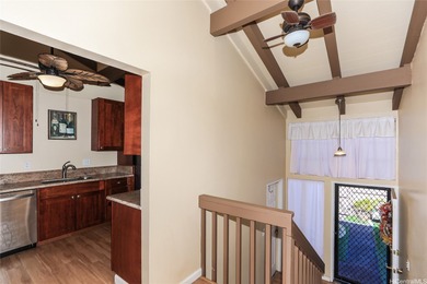 Welcome to this spacious and beautifully situated 2-bedroom, 2 on Mililani Golf Club in Hawaii - for sale on GolfHomes.com, golf home, golf lot