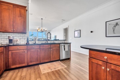 Spectacular corner, first-floor condo in Sojourn at Cuscowilla on The Golf Club at Cuscowilla in Georgia - for sale on GolfHomes.com, golf home, golf lot