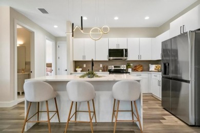 Luxury New Construction Modern Home with Premium Finishes and on Rotonda Golf and Country Club - Long Marsh  in Florida - for sale on GolfHomes.com, golf home, golf lot