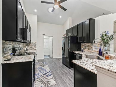 STONECREST is a 55+ gated golf course community with all the on Stonecrest Golf and Club Club in Florida - for sale on GolfHomes.com, golf home, golf lot
