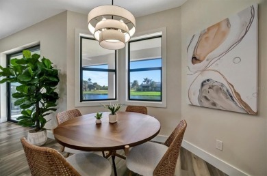 Luxury New Construction Modern Home with Premium Finishes and on Rotonda Golf and Country Club - Long Marsh  in Florida - for sale on GolfHomes.com, golf home, golf lot