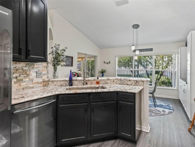 STONECREST is a 55+ gated golf course community with all the on Stonecrest Golf and Club Club in Florida - for sale on GolfHomes.com, golf home, golf lot