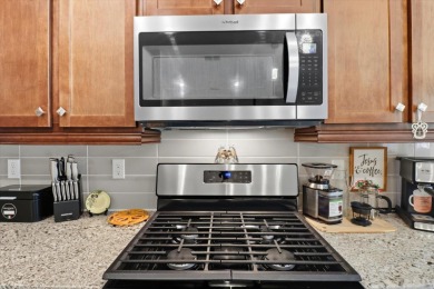 BETTER THAN NEW! 30k lot upgrade, large fenced yard. This 2024 on Trilogy at Ocala Preserve in Florida - for sale on GolfHomes.com, golf home, golf lot